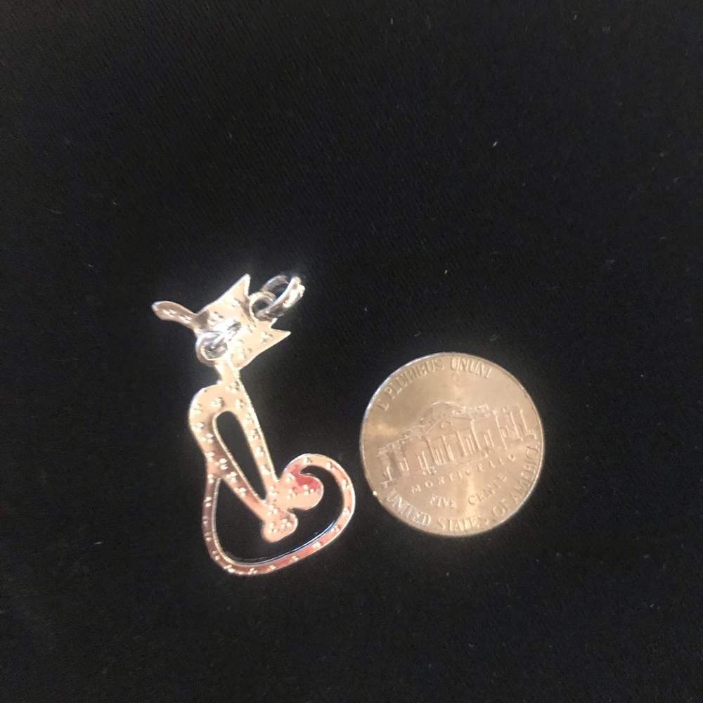 Cat charm - Picture 4 of 4